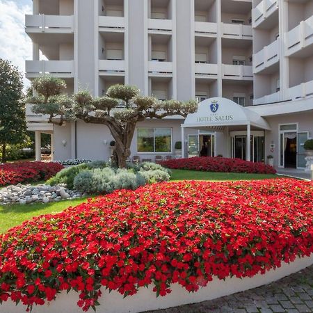 Hotel Terme Salus Abano Terme Buitenkant foto