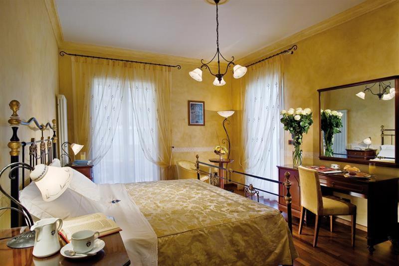 Hotel Terme Salus Abano Terme Buitenkant foto