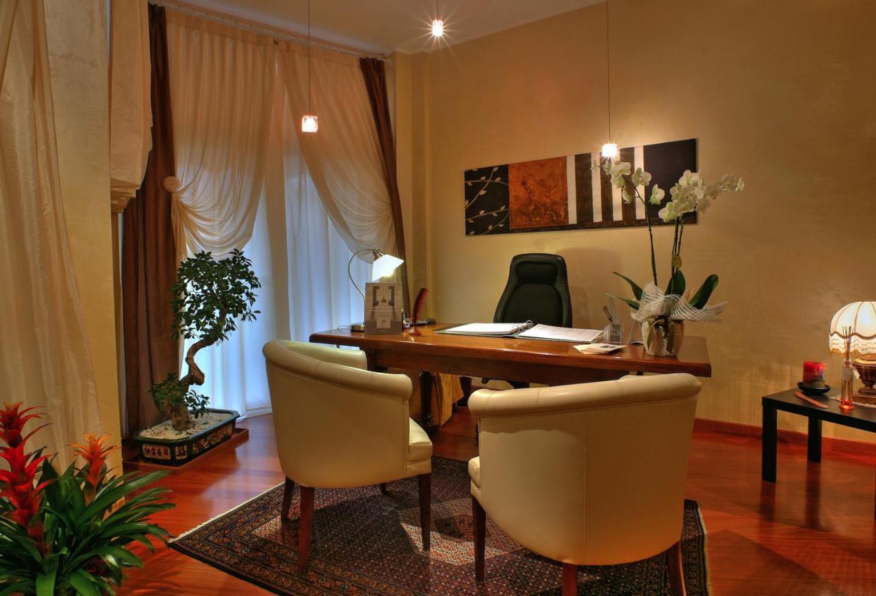 Hotel Terme Salus Abano Terme Buitenkant foto