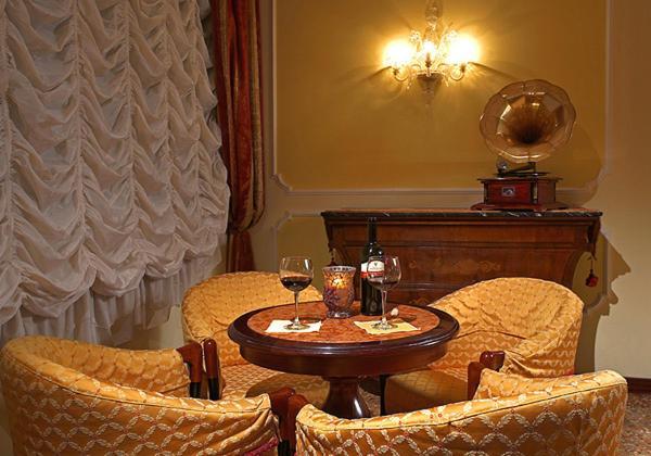 Hotel Terme Salus Abano Terme Buitenkant foto