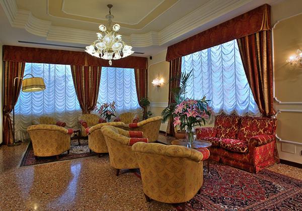 Hotel Terme Salus Abano Terme Buitenkant foto