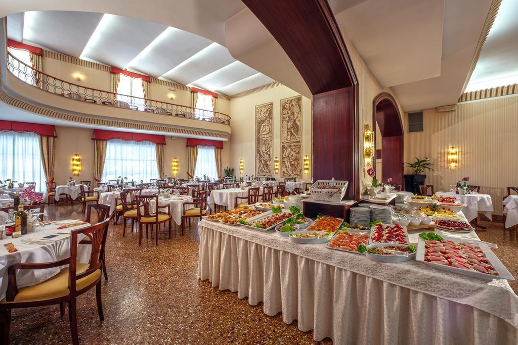 Hotel Terme Salus Abano Terme Buitenkant foto