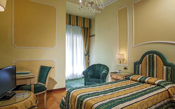 Hotel Terme Salus Abano Terme Buitenkant foto